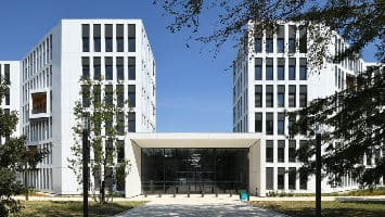 CREDIT AGRICOLE CENTRE EST-355