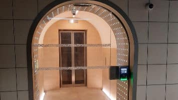 Parking Antonin Poncet à Lyon-355