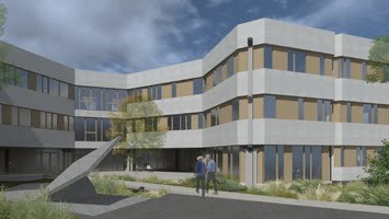 Collège Passy esquisse