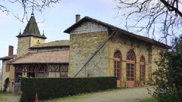 Domaine des Calles355