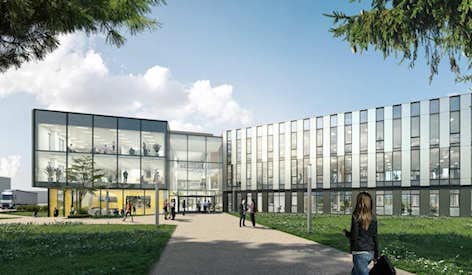 BABEL VOLVO à Saint-Priest 472