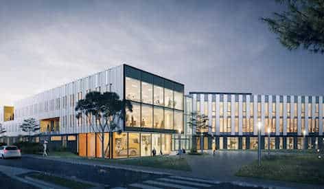 BABEL VOLVO à Saint-Priest472