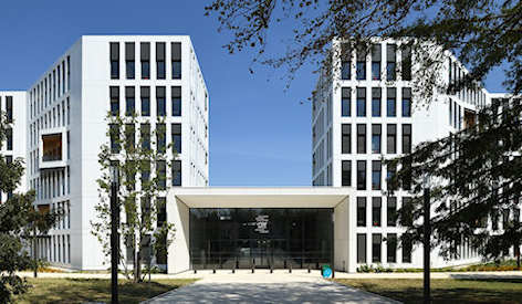 CREDIT AGRICOLE CENTRE EST-472