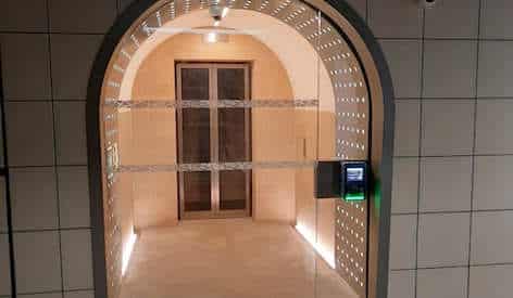 Parking lyon Antonin Poncet 472