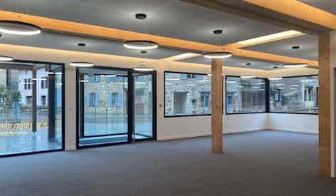 LE LAURENDANIEN-vignette