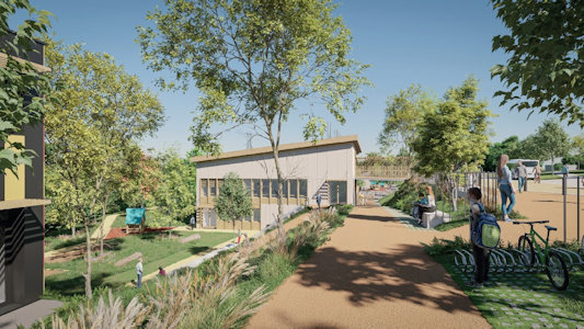 1- GS MONTET Esquisse