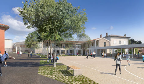 Collège vourles-472-2